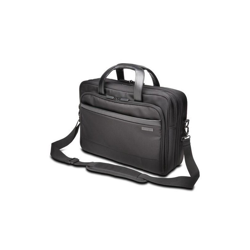 Kensington Contour 2.0 Briefcase 15,6"
